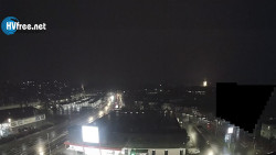 Ulice Meziříčská