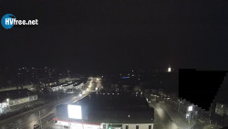 Ulice Meziříčská