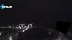 Ulice Meziříčská