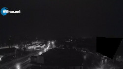 Ulice Meziříčská