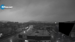 Ulice Meziříčská