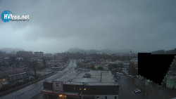 Ulice Meziříčská