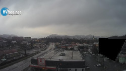 Ulice Meziříčská