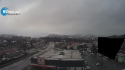 Ulice Meziříčská