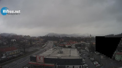 Ulice Meziříčská