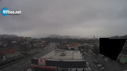 Ulice Meziříčská