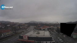 Ulice Meziříčská