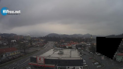 Ulice Meziříčská