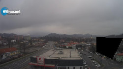 Ulice Meziříčská