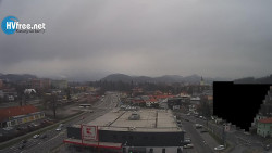 Ulice Meziříčská