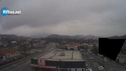 Ulice Meziříčská