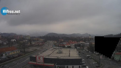 Ulice Meziříčská