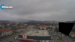 Ulice Meziříčská