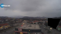 Ulice Meziříčská