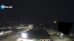 Ulice Meziříčská