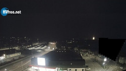 Ulice Meziříčská