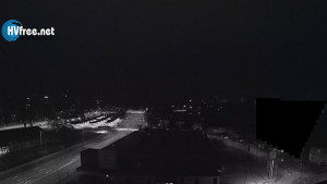 Město Rožnov pod Radhoštěm - Ulice Meziříčská - 29.3.2026 v 00:30 Město Rožnov pod Radhoštěm - Ulice Meziříčská - 29.3.2026 v 00:30