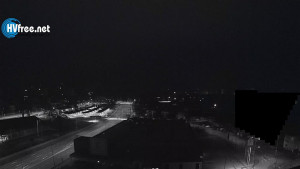 Město Rožnov pod Radhoštěm - Ulice Meziříčská - 29.3.2026 v 01:00 Město Rožnov pod Radhoštěm - Ulice Meziříčská - 29.3.2026 v 01:00