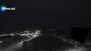 Město Rožnov pod Radhoštěm - Ulice Meziříčská - 29.3.2026 v 01:30 Město Rožnov pod Radhoštěm - Ulice Meziříčská - 29.3.2026 v 01:30