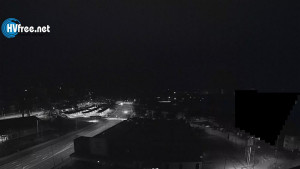 Město Rožnov pod Radhoštěm - Ulice Meziříčská - 29.3.2026 v 03:00 Město Rožnov pod Radhoštěm - Ulice Meziříčská - 29.3.2026 v 03:00