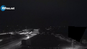 Město Rožnov pod Radhoštěm - Ulice Meziříčská - 29.3.2026 v 03:15 Město Rožnov pod Radhoštěm - Ulice Meziříčská - 29.3.2026 v 03:15