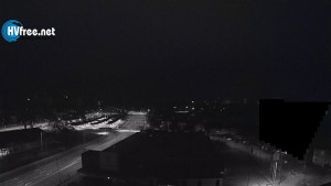 Město Rožnov pod Radhoštěm - Ulice Meziříčská - 29.3.2026 v 04:00 Město Rožnov pod Radhoštěm - Ulice Meziříčská - 29.3.2026 v 04:00