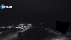 Ulice Meziříčská