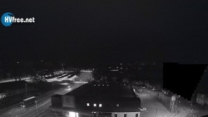 Město Rožnov pod Radhoštěm - Ulice Meziříčská - 29.3.2026 v 05:00 Město Rožnov pod Radhoštěm - Ulice Meziříčská - 29.3.2026 v 05:00