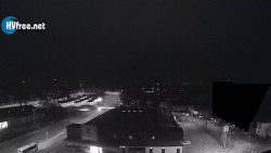 Ulice Meziříčská