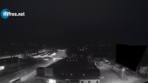 Město Rožnov pod Radhoštěm - Ulice Meziříčská - 29.3.2026 v 05:30 Město Rožnov pod Radhoštěm - Ulice Meziříčská - 29.3.2026 v 05:30