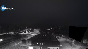 Město Rožnov pod Radhoštěm - Ulice Meziříčská - 29.3.2026 v 06:00 Město Rožnov pod Radhoštěm - Ulice Meziříčská - 29.3.2026 v 06:00