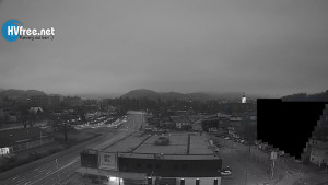 Město Rožnov pod Radhoštěm - Ulice Meziříčská - 29.3.2026 v 06:30 Město Rožnov pod Radhoštěm - Ulice Meziříčská - 29.3.2026 v 06:30