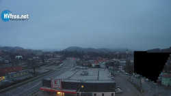 Ulice Meziříčská