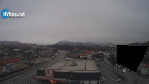 Město Rožnov pod Radhoštěm - Ulice Meziříčská - 29.3.2026 v 07:30 Město Rožnov pod Radhoštěm - Ulice Meziříčská - 29.3.2026 v 07:30