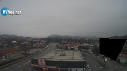 Ulice Meziříčská