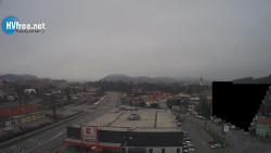 Ulice Meziříčská