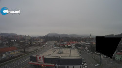 Ulice Meziříčská