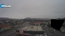 Ulice Meziříčská