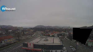 Město Rožnov pod Radhoštěm - Ulice Meziříčská - 29.3.2026 v 10:30 Město Rožnov pod Radhoštěm - Ulice Meziříčská - 29.3.2026 v 10:30