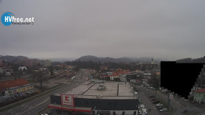 Město Rožnov pod Radhoštěm - Ulice Meziříčská - 29.3.2026 v 11:30 Město Rožnov pod Radhoštěm - Ulice Meziříčská - 29.3.2026 v 11:30