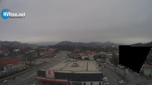 Město Rožnov pod Radhoštěm - Ulice Meziříčská - 29.3.2026 v 13:00 Město Rožnov pod Radhoštěm - Ulice Meziříčská - 29.3.2026 v 13:00