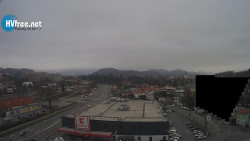 Ulice Meziříčská