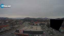 Ulice Meziříčská