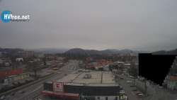 Ulice Meziříčská