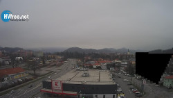 Ulice Meziříčská