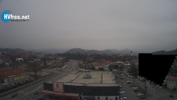 Ulice Meziříčská