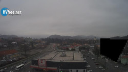 Ulice Meziříčská