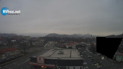 Ulice Meziříčská