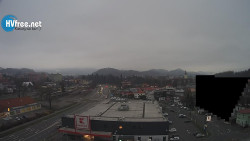 Ulice Meziříčská