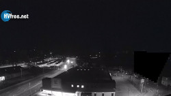 Ulice Meziříčská